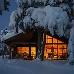 Stunning In With Wifi Feriehus *