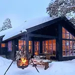 Feriehus Stunning In With Wifi Rjukan
