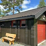 Feriehus Stunning In With Wifi Rjukan