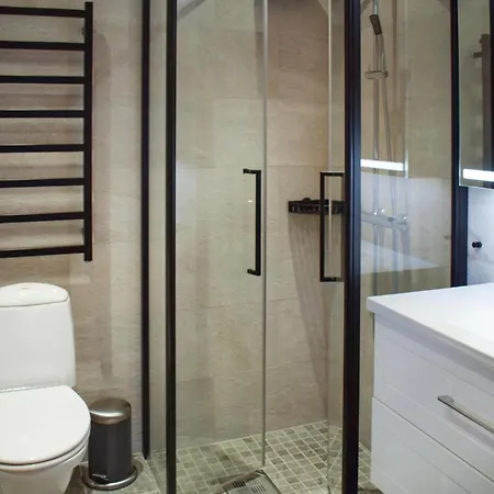 Stunning In With Wifi 度假居 *