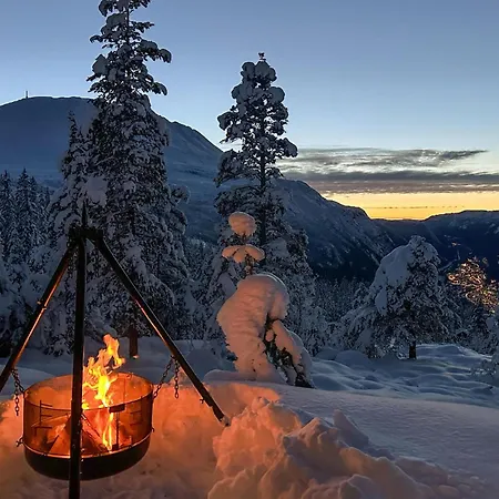 Stunning In With Wifi