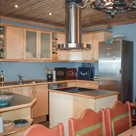 度假居 Stunning In With Wifi