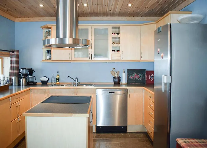 Stunning In With Wifi * Rjukan