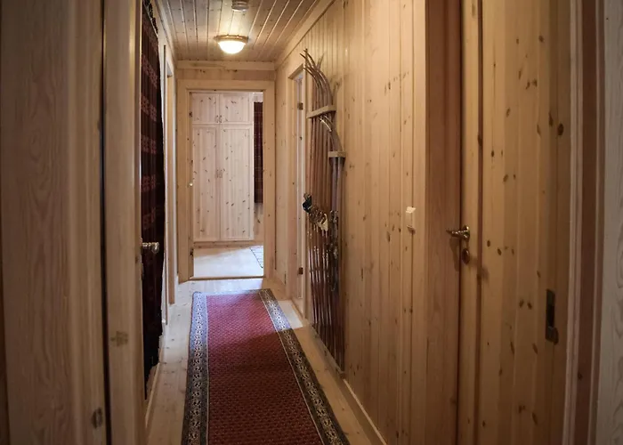 Stunning In With Wifi Semesterbostad