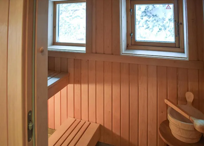 Stunning In With Wifi