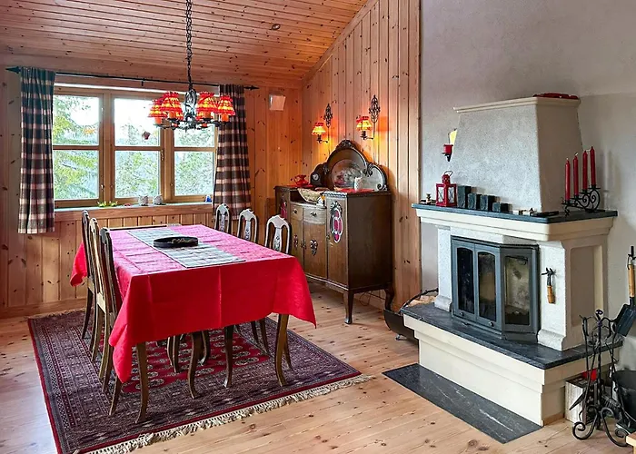 Stunning In With Wifi Semesterbostad Rjukan