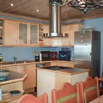 Ferienhaus Stunning In With Wifi