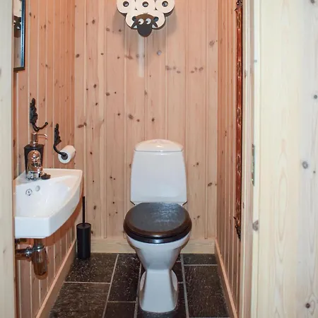 Σπίτι διακοπών Stunning In With Wifi Rjukan