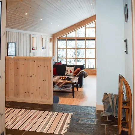 Stunning In With Wifi * Rjukan