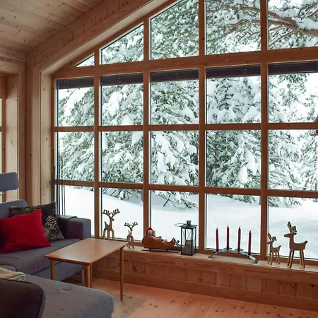 Σπίτι διακοπών Stunning In With Wifi