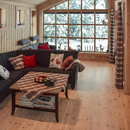Stunning In With Wifi Ferienhaus Rjukan