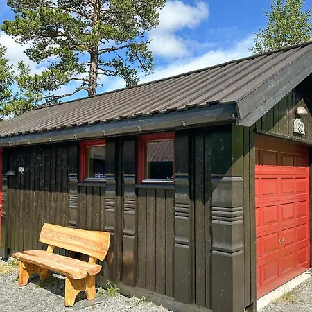 Ferienhaus Stunning In With Wifi Rjukan